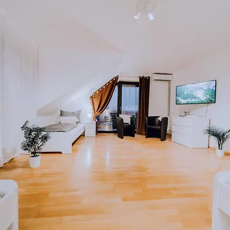 Apartment Große 3 Wallersheim Mit Pkw Stellplatz Koblenz (Rhineland-Palatinate)