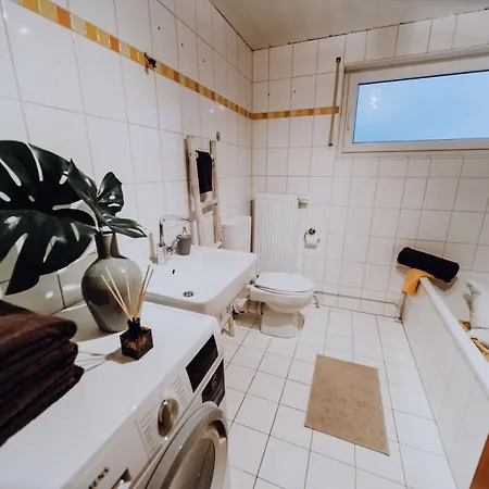 Große 3 Wallersheim Mit Pkw Stellplatz Koblenz (Rhineland-Palatinate)