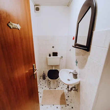 Große 3 Wallersheim Mit Pkw Stellplatz Apartment Koblenz (Rhineland-Palatinate)