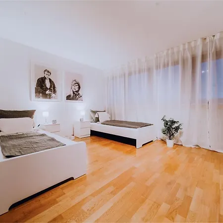 Apartment Große 3 Wallersheim Mit Pkw Stellplatz Koblenz (Rhineland-Palatinate)