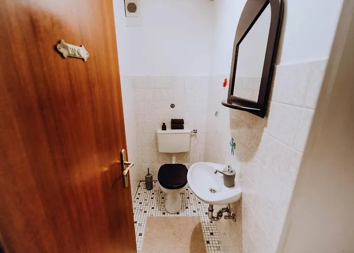 Grosse 3 Wallersheim Mit Pkw Stellplatz Apartament Koblencja