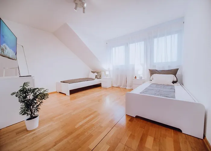 Grosse 3 Wallersheim Mit Pkw Stellplatz * Koblencja